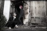 Kaijin Nijuu Mensou - Album Tengoku preview and new look