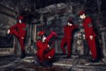 Kane to Juusei - Bassist and drummer to leave the band