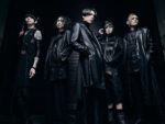 lynch. - 2nd retake album “THE AVOIDED SUN / SHADOWS”, one-man tour and new look
