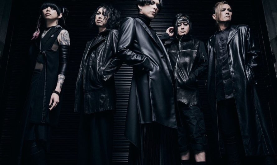 lynch. – 2nd retake album “THE AVOIDED SUN / SHADOWS”, one-man tour and new look