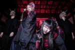Rurunone - New MV Oboro and new look