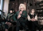The Benjamin - Retake album BETTER, one-man tour and new look
