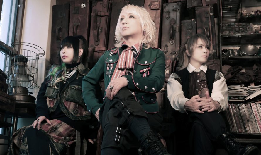 The Benjamin – Retake album “BETTER”, one-man tour and new look