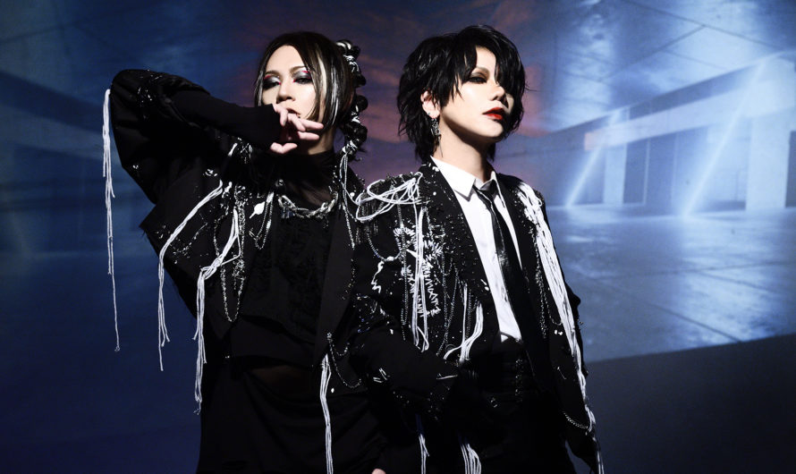 The THIRTEEN – 6th single “BLOOD STAINS”, one-man tour and new look
