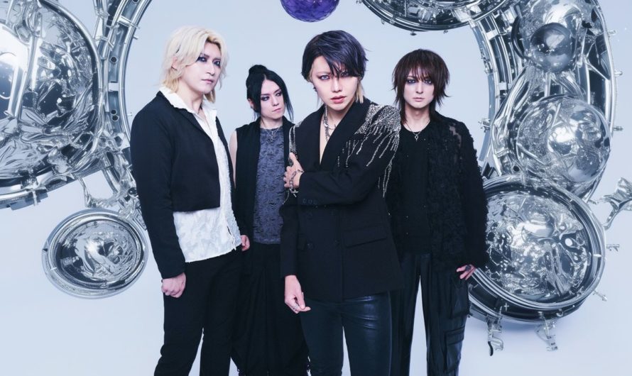 Verde/ – Digital single “White Noiz/” and MV