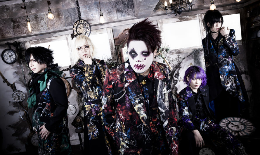 NoGod – Best of album “Le:Voyage” and 20th anniversary one-man tour