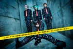 XaaXaa - New single Gankyuu ga sasaru, 11th anniversary tour and new look