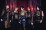 Duel Jewel - New album Eclipse, one-man tour and new look