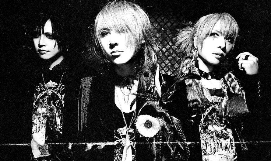 GOTCHAROCKA – New album “The Second Is The Best”, mini one-man tour and new look
