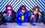 KAMELEO - New single Aoi budou, MV, one-man tour and new look