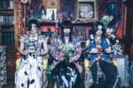 Yakouchuu - New drummer, new MV Hakusei alley and new look