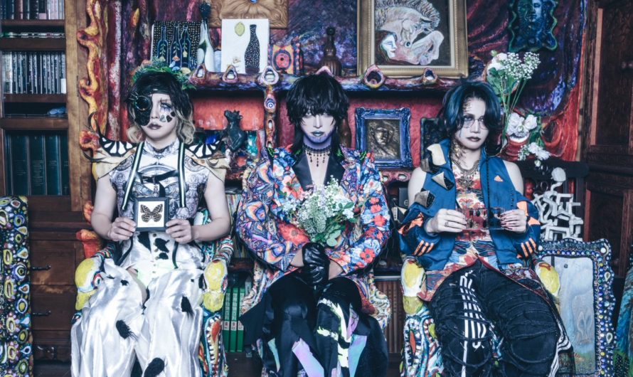 Yakouchuu – New drummer, new MV “Hakusei alley” and new look
