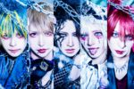 LIZA - 1st album THE IMMORTAL PALETTE, trailer and new look