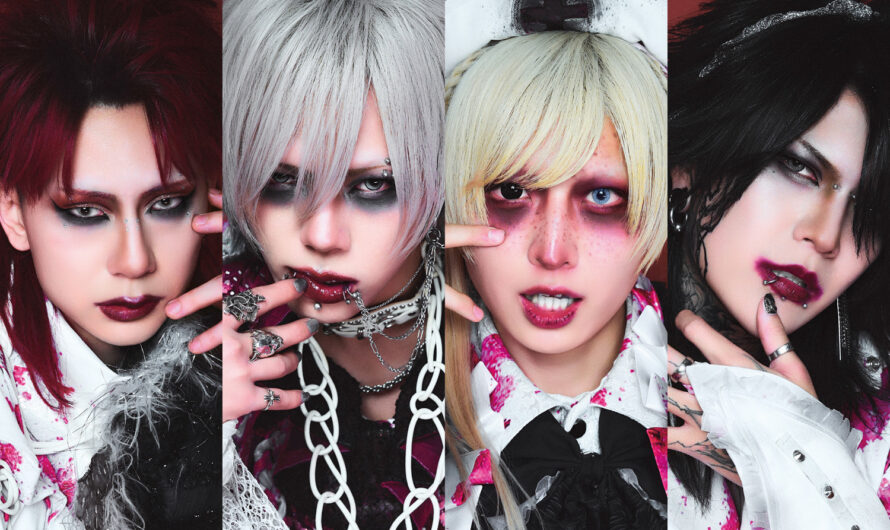 sugar – 5th SINGLE “VITAL”