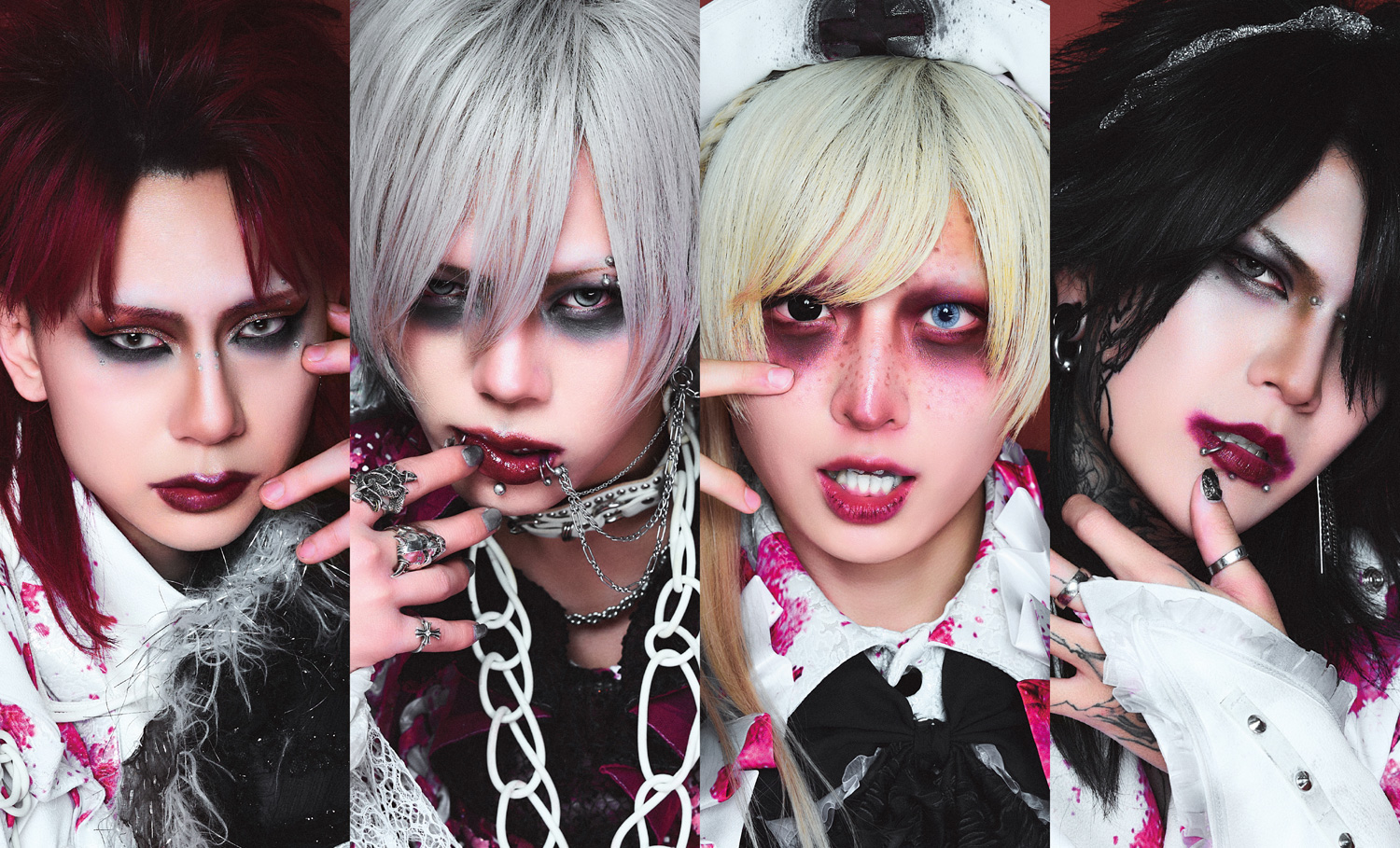sugar - 5th SINGLE 