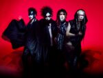 D’ESPAIRSRAY - first new single in 16 years “RAPTURE” & first Latin America shows announced