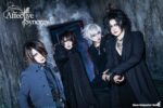 Affective Synergy interview (2026.06) - The visual kei band discusses its comeback, new members and ...