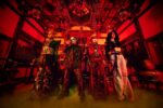 Kizu to go on hiatus in 2027 following new album and Zepp tour