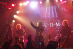 Project U.D.M Live Report - A promising new Visual Kei band emerges