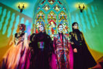 Kizu reveals details of their first album “Gokuraku yori gokujou no ame”, new visual and MV for “Hou...