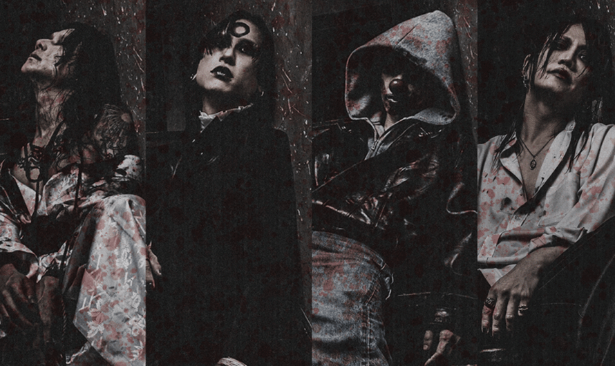 DRUGS announces disbandment following allegations involving drummer Yoshiatsu