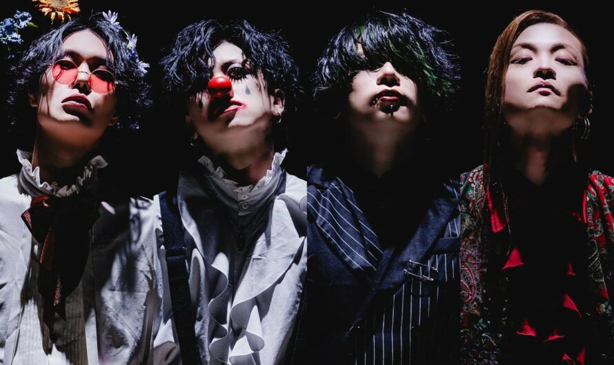 Fukuro announces indefinite hiatus, cancels one-man tour and upcoming releases