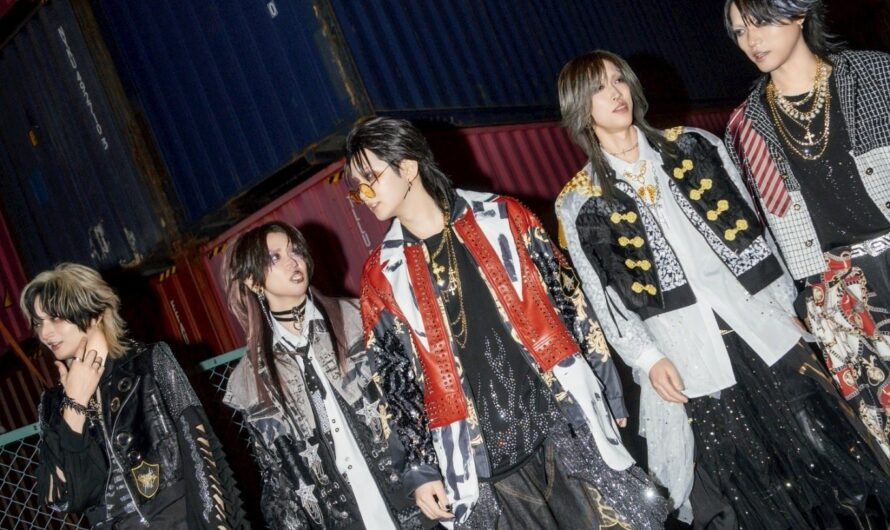 Yamitera announces departure of drummer J ‘ω’ ²