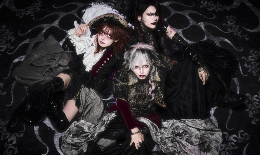 sugar announce 6th single “Amagami”, upcoming shows and new visual